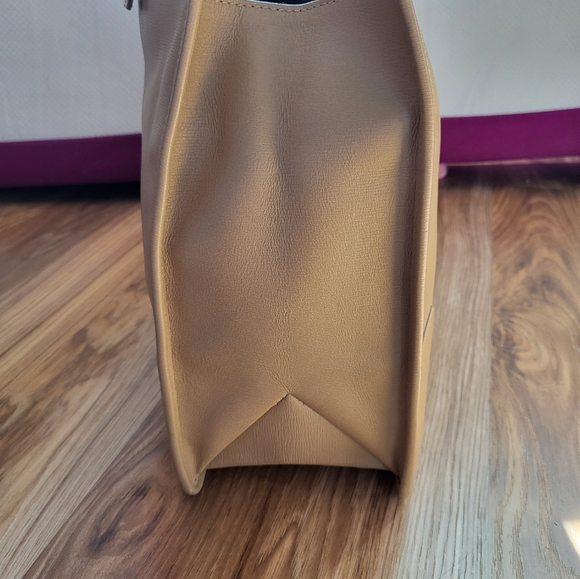 Gucci slim tote belted  handbag vintage. - Picture 2 of 14